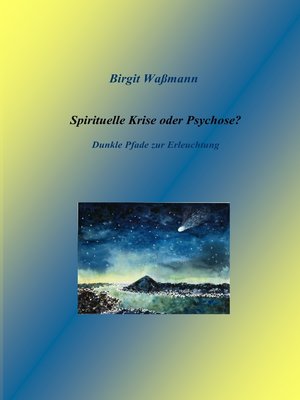 cover image of Spirituelle Krise oder Psychose?